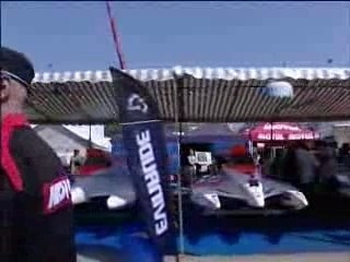 Résumé 24H Rouen 2007 (Partie 1)