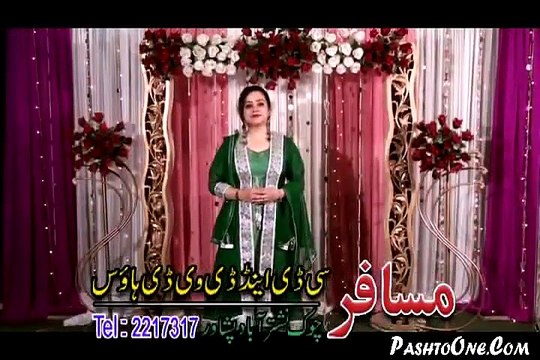 Pashto New Song 2016 - Janana Rasha Yamsa Noor Pashto New Song 2016