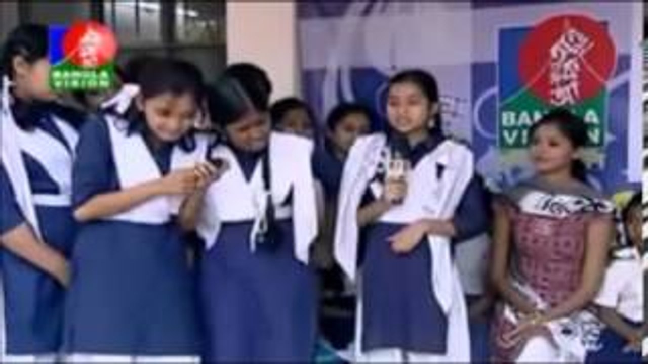 fanny video payer khola high school girls in bangladesh - video Dailymotion