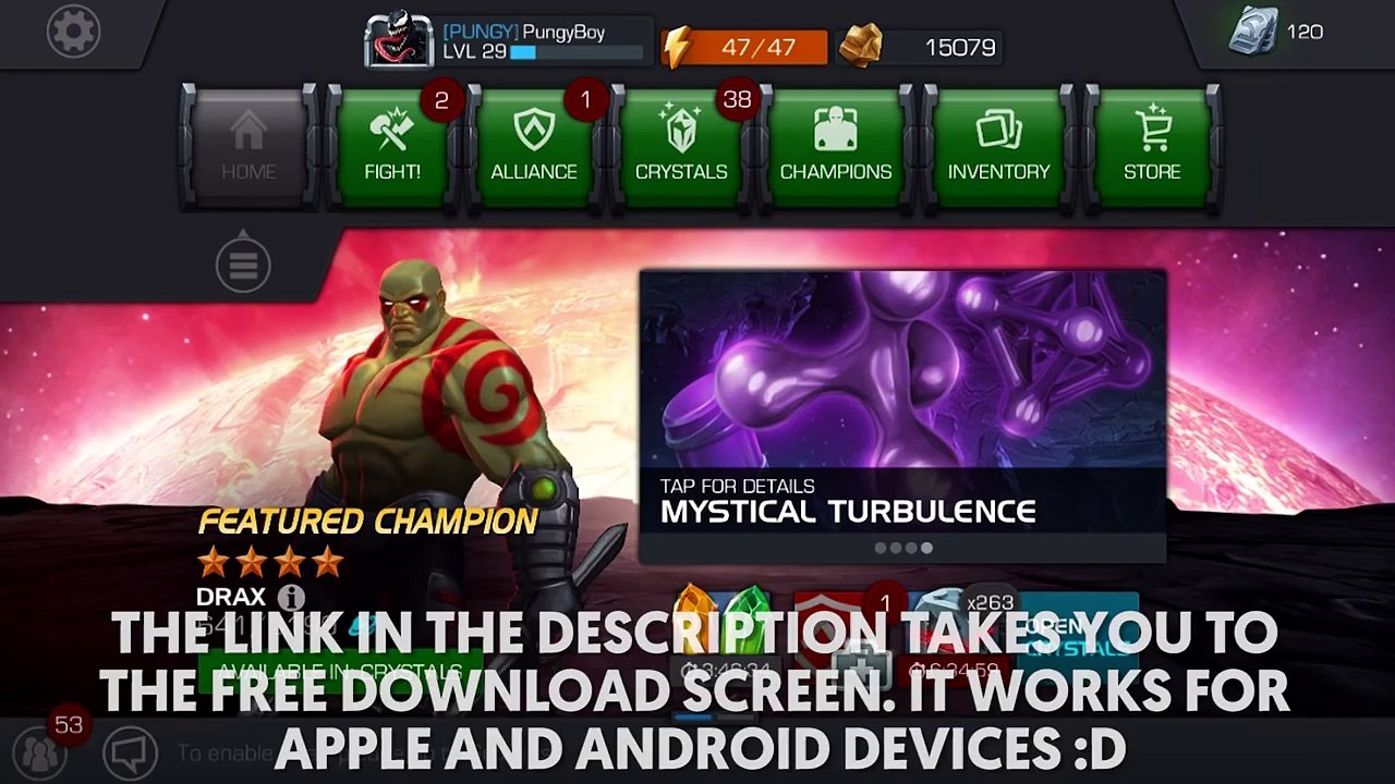 10 CHANCES FOR VENOMPOOL Marvel Contest of Champions Gameplay Part 34