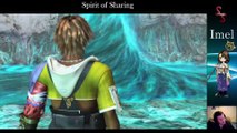 [FR] Final Fantasy X HD Let's play partie 9