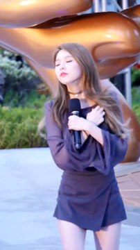 160415 피에스타 (FIESTAR) VISTA [재이]직캠 Fancam (코엑스 동문광장) by Mera