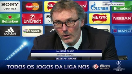 PSG adia por uma temporada o seu 'projeto Liga dos Campeões'