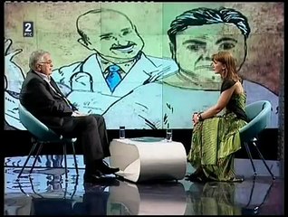 Prostata (RTS, 12. novembar 2012.)