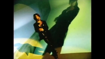 GLAY　『 口唇(PV映像＋TV-CM付き)』　HD