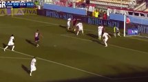 Pavoletti GOAL - Carpi (0-1) Genoa - 16-4-2016