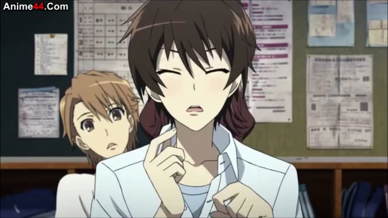 anime shia lebouf