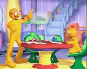 How to Draw an Octopus - Danny and Daddy