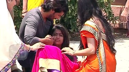 Chandramani Makes An Entry in Sasural Simar Ka - Exclusive