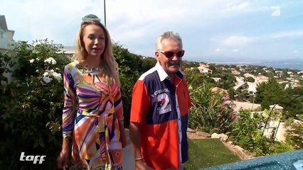 Das Millionärs Ehepaar Mucha in Saint Tropez | taff | ProSieben