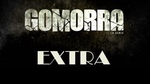 Gomorra EXTRA - Conversazioni 01 - Interpretare il male