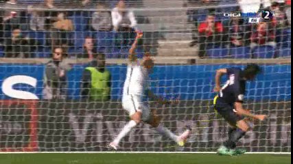 All Goals HD - PSG 6-0 Caen - 16-04-2016