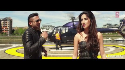 Superman Video Song | Zorawar | Yo Yo Honey Singh New Song