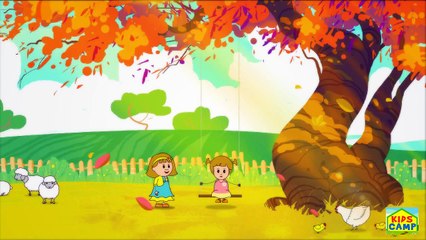 Little Boy Blue | Nursery Rhymes | Popular Nursery Rhymes by KidsCamp