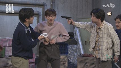 [화이] 에릭남, 아재가 되다?!