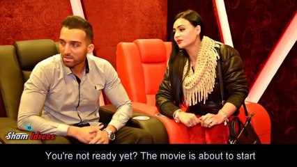 funny video of sham idrees How Girls Keep Their