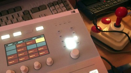 I've Had Maschine Studio For 24 Hours - Making Techno