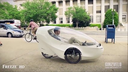 7 Things you didn't know existed E.31