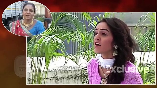 Gopi Drives Truck With Kokila To Save Dharam & Meera - Saath Nibhana Saathiya -On Location Interview