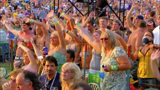 Country Concert - The Midwest's Premier Music Festival