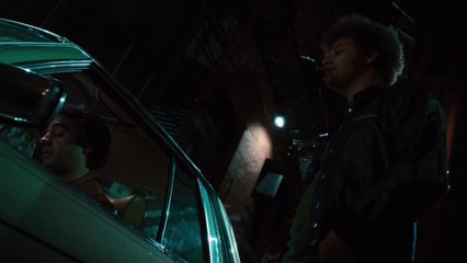 Vinyl - Pilot - Opening Scene