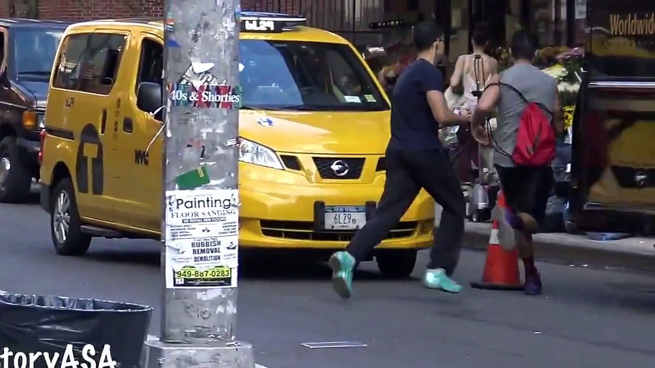 FAKE ~ GUNSHOT ~ PRANK !!!!