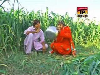 Manzoor Kirlo - Saraiki Comedy Stage - Part 3 - Official Video