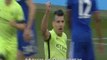 Sergio Agüero Goal Chelsea 0-1 Manchester City Premier League