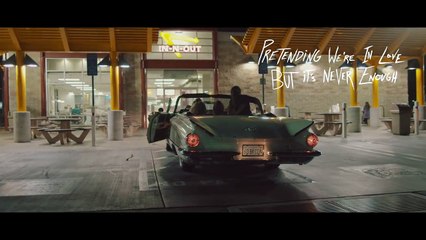 Duke Dumont - Ocean Drive