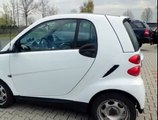 Smart ForTwo smart fortwo cdi coupe pulse dpf 2007/12 Lippstadt