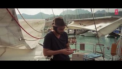 The Story - Ranbir Kapoor, Arjun Rampal