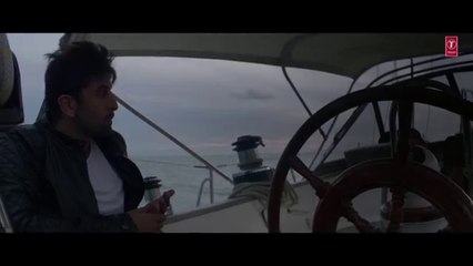 The Story - Ranbir Kapoor, Arjun Rampal