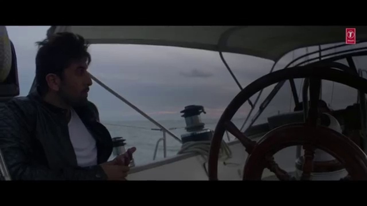 The Story - Ranbir Kapoor, Arjun Rampal