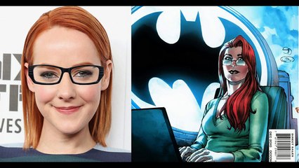 Ultimate Fan Cast for Batman: Arkham Asylum in the DCEU 🎭