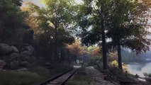 The Vanishing of Ethan Carter sniper rifle 01