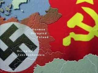 3 التاريخ الكامل للحرب العالمية الثانية الحلقة