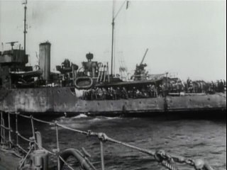 4 التاريخ الكامل للحرب العالمية الثانية الحلقة