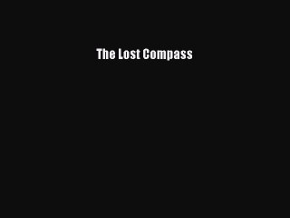 Download The Lost Compass PDF Free