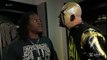 Not even Dr. Phil can help R-Truth and Goldust  Raw, April 11, 2016