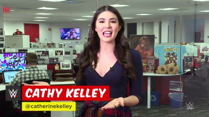 #BulletClub hits WWE  Superstars react to Gallows and Anderson's debut  April 13, 2016