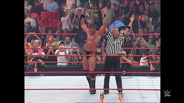 5 youngest WWE World Heavyweight Champions 5 Things