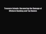 [Download PDF] Treasure Islands: Uncovering the Damage of Offshore Banking and Tax Havens PDF