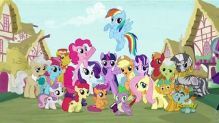My Little Pony- Friendship is Magic S06 E05 - 