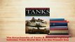 PDF  The Encyclopedia of Tanks  Armored Fighting Vehicles From World War I to the Present Day Download Full Ebook