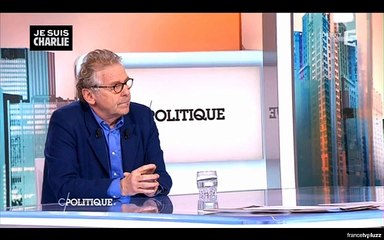 Daniel Cohn Bendit & l'Inter. de Soissons