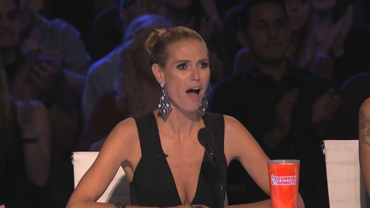 Top 10 Best auditions America's Got Talent - BoulderStudio