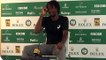 ATP - Monte-Carlo Rolex Masters 2016 - Gaël Monfils : "Contre Rafael Nadal, j'ai vécu des trucs de dingue"