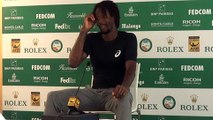 ATP - Monte-Carlo Rolex Masters 2016 - Gaël Monfils : 