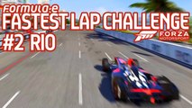 Forza Motorsport 6 Fastest Lap Challenge (#2 Rio)