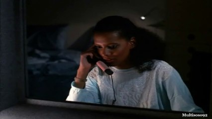 Miami Vice - Second Season (1985-1986) - L’échange (French Twist) - Jan Hammer - Candie's Theme